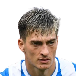 Ion Nicolaescu Dream League Soccer 2024 / DLS24