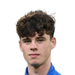 Archie Gray Dream League Soccer 2024 / DLS24