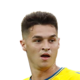 Mika Mármol Dream League Soccer 2024 / DLS24