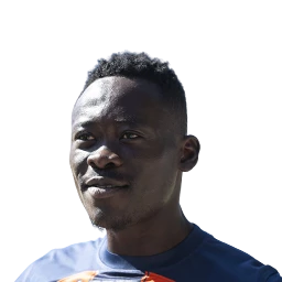 Akor Adams Dream League Soccer 2024 / DLS24