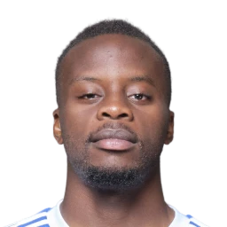 Junior Mwanga Dream League Soccer 2024 / DLS24