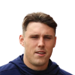 Josh Mulligan Dream League Soccer 2024 / DLS24