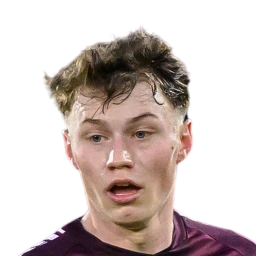 Aidan Denholm Dream League Soccer 2024 / DLS24