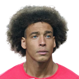 Axel Witsel Dream League Soccer 2024 / DLS24