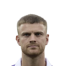 Lucas Beltrán Dream League Soccer 2024 / DLS24