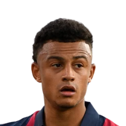 Dan Ndoye Dream League Soccer 2024 / DLS24