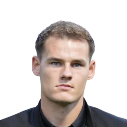 Lukas Engel Dream League Soccer 2024 / DLS24
