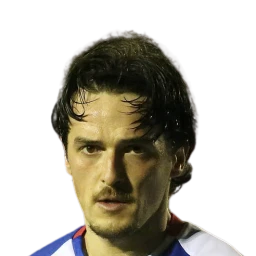 James Brown Dream League Soccer 2024 / DLS24
