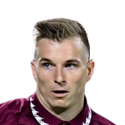 Mateusz Legowski Dream League Soccer 2024 / DLS24