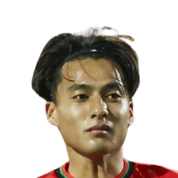 Kodai Sano Dream League Soccer 2024 / DLS24