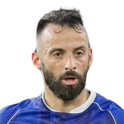 Manolis Siopis Dream League Soccer 2024 / DLS24