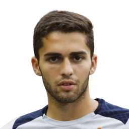 Arsen Zakharyan Dream League Soccer 2024 / DLS24