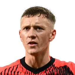 Jay Stansfield Dream League Soccer 2024 / DLS24