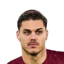Konstantinos Mavropanos Dream League Soccer 2024 / DLS24