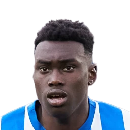 Samu Aghehowa Dream League Soccer 2024 / DLS24