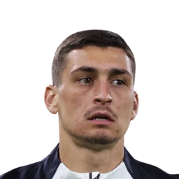 Đorđe Petrović Dream League Soccer 2024 / DLS24