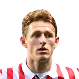 Wouter Burger Dream League Soccer 2024 / DLS24