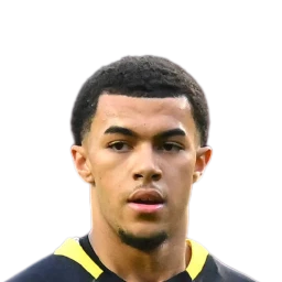 Ryan Andrews Dream League Soccer 2024 / DLS24