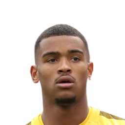 Guillaume Restes Dream League Soccer 2024 / DLS24
