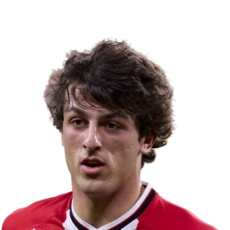 Unai Gómez Dream League Soccer 2024 / DLS24