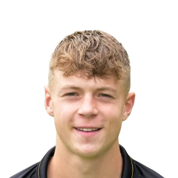 Stijn Bultman Dream League Soccer 2024 / DLS24