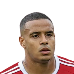 Murillo Santiago Costa dos Santos Dream League Soccer 2024 / DLS24