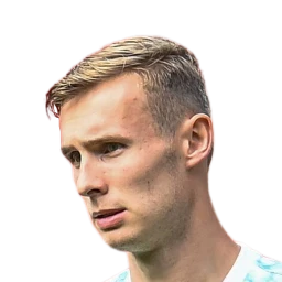 Sivert Mannsverk Dream League Soccer 2024 / DLS24