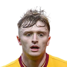 Georgie Gent Dream League Soccer 2024 / DLS24