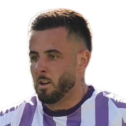 Aron Dønnum Dream League Soccer 2024 / DLS24
