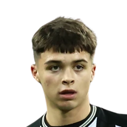 Lewis Miley Dream League Soccer 2024 / DLS24