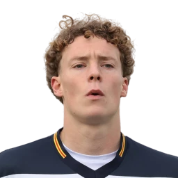 Jeppe Corfitzen Dream League Soccer 2024 / DLS24