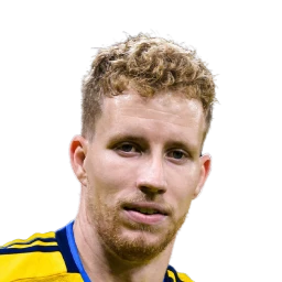 Samuel Gustafson Dream League Soccer 2024 / DLS24