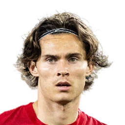 Markus Solbakken Dream League Soccer 2024 / DLS24