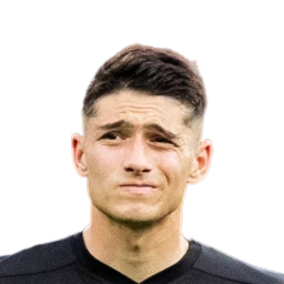 Emiliano Martínez Dream League Soccer 2024 / DLS24