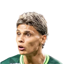 Richard Rios Dream League Soccer 2024 / DLS24