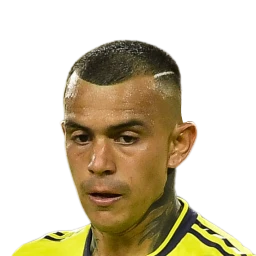 Randall Leal Dream League Soccer 2024 / DLS24