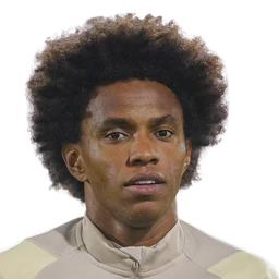 Willian Borges da Silva Dream League Soccer 2024 / DLS24