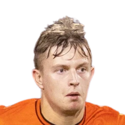 Milan de Haan Dream League Soccer 2024 / DLS24