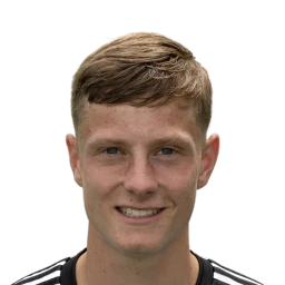 Nick Fichtinger Dream League Soccer 2024 / DLS24