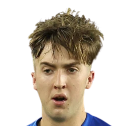 Jack Hinshelwood Dream League Soccer 2024 / DLS24