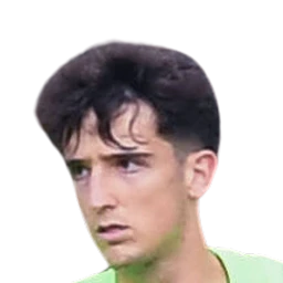 Ander Astralaga Dream League Soccer 2024 / DLS24