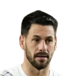 Augusto Batalla Dream League Soccer 2024 / DLS24