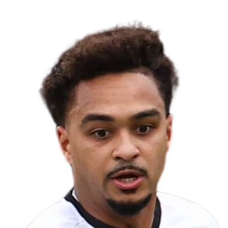Jeffry Puriël Dream League Soccer 2024 / DLS24