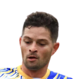 David Keltjens Dream League Soccer 2024 / DLS24