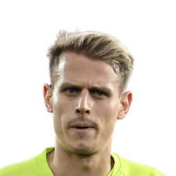 Bojan Radulović Dream League Soccer 2024 / DLS24