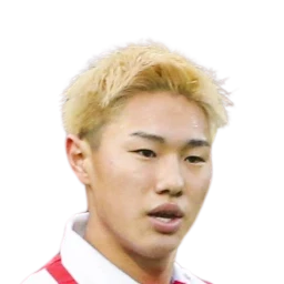 Shunsuke Mito Dream League Soccer 2024 / DLS24