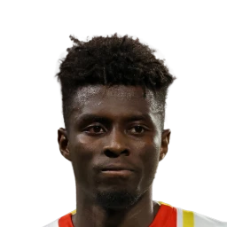 Jhoanner Chávez Dream League Soccer 2024 / DLS24