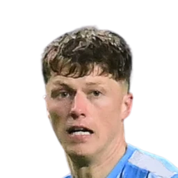 Victor Torp Dream League Soccer 2024 / DLS24