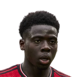 Omari Forson Dream League Soccer 2024 / DLS24