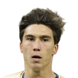 Gonzalo García Dream League Soccer 2024 / DLS24